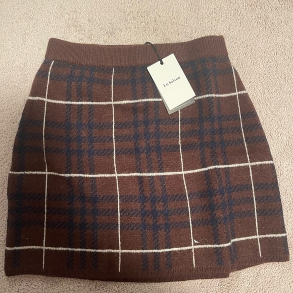 En Saison Women’s Skirt​​​